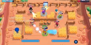 It is available directly online. Brawl Stars Mod Apk V31 84 Unlimited Gold Gems Elixir And More Jrpsc Org