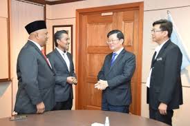 Telekomunikasi di negeri pulau pinang. Status Quo Dua Adun Bersatu Pulau Pinang Kekal