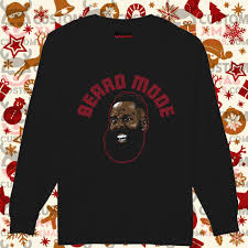 James harden's beard evolution (imgur.com). James Harden Beard Mode Shirt Customxmas