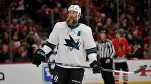 Apr 23, 2021 · toronto maple leafs forward joe thornton has been fined $3,017.24 by the nhl for interfering with winnipeg jets forward mathieu perreault, the maximum allowable under the collective bargaining. Toronto Maple Leafs Sign Former Bruin Joe Thornton 41 To One Year Deal