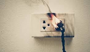 Maybe you would like to learn more about one of these? Sparking Outlets Are They Dangerous Amcro Electric