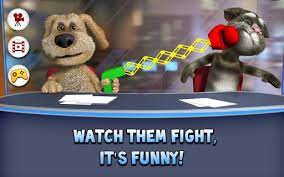 Jun 27, 2021 · talking tom & ben news apk for android. Talking Tom Ben News Apk Data Unlocked