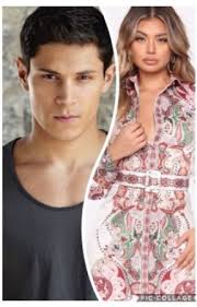 Wenn das liebe ist möchte ich mehr (Paul lahote Ff) Twilight