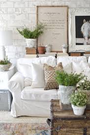 Diy Painted Pots Country Chic Decor Shabby Chic Decor Chic Home Decor