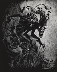 Image result for Night Terror