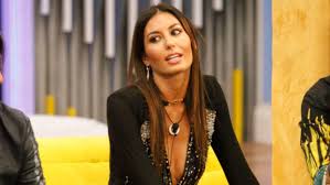 Jul 02, 2021 · 02 luglio 2021. Elisabetta Gregoraci Allo Scoperto Ti Amo