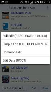 Stopwatch applications are available as standard programs on many smartphone devices. How To Replace Package Name In Applications By Using Apk Editor Pro Steemit