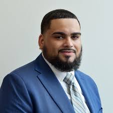 Meet Jonathan Cruz: The Author