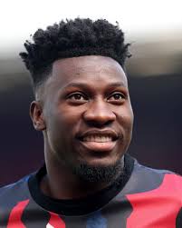 Andre Onana's Poor Performance as Cameroon's Goalkeeper