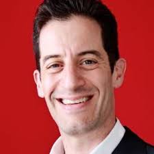 Michael Rubenstein (@MichaelRube)