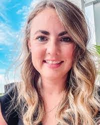 Tabitha Barbree's Instagram, Twitter & Facebook