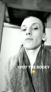 Jamie Campbell Bower
