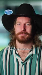 Jake Whitaker: The Audition That Mesmerized Us All