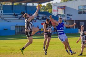 Symonds leads way to victory for Kalgoorlie in Goldfields Football League