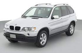 Make sure to search the car specs including engine performance options. Amazon Com 2001 Bmw X5 3 0i Reviews Images And Specs Vehicles