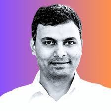 Sreekanth Menon's Instagram, Twitter & Facebook