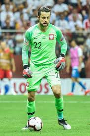 The hammers number one was a key player in helping the club to their best ever premier league points total and into the europa league group stages for the first time. In Action Goalkeeper Lukasz Fabianski Stock Image Ad Lukasz Goalkeeper Action Image Stock Ad Goalkeeper Midfielder Action