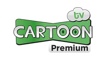 Cartoon TV Premium