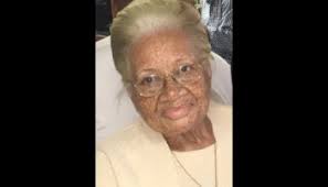 Obituary for Anna Belle Blue Campbell