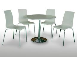 Also set sale alerts and shop exclusive offers only on shopstyle. Lpd Soho 95cm White Round Dining Table And 4 White Chairs Set