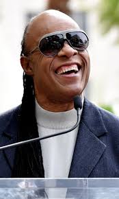 Stevland Morris aka Stevie Wonder...Is So Amazing!Thank You Stevie Wonder  For Helping Dr. King Get A National Holiday!