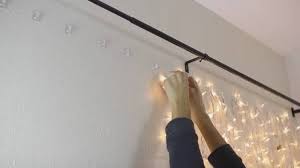 This feit electric string lights saves energy and the environment. 17 Diy Ways To Use Fairy Lights In Your Decor
