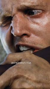 How close is @JackCarrUSA to his Terminal List hero, James Reece? He told  me