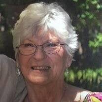 Wanda Phillips Obituary