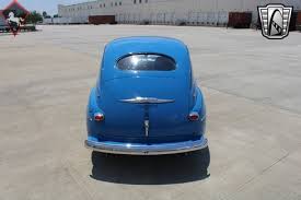 Image result for Strata Blue 1948 Ford