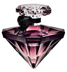 Lancome La Nuit Tresor Diamond Shaped Bottle In 2020 Perfume Bottle Perfume Bottles
