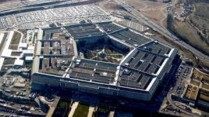 The pentagon, headquarters of the us department of defense, taken september 2018. Pentagon Fires A Warning Shot Against Epa S Secret Science Rule Science Aaas