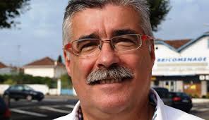 Robert Diriberry, Coprésident de l'US Tyrosse Rugby