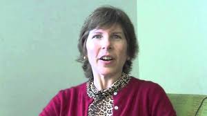 Cathy Trawinski, Barrington Reads Living Library