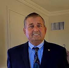 Dominick Buchko Obituary