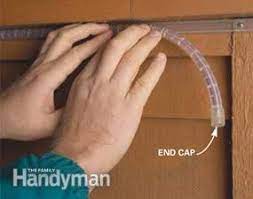 Find out if you should be using rope light or tape light in this post. How To Install Deck Lighting Diy Family Handyman