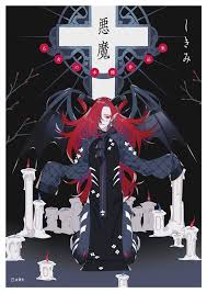 Devil: Maiden Bookshelf Art Works -Shikimi (Rittorsha) – Japanese Creative  Bookstore