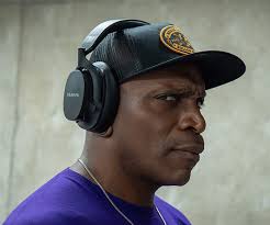 Derrick Green Review of Heavys H1H headphones for Metal Music