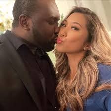 Aileen Anonas's Instagram, Twitter & Facebook