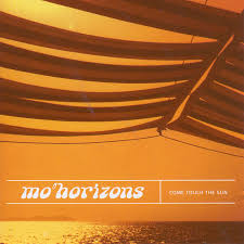 Yes Baby Yes Song By Mo Horizons Spotify