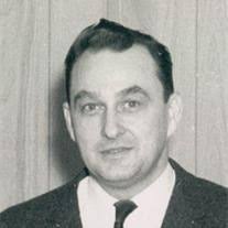 Paul Latham Obituary