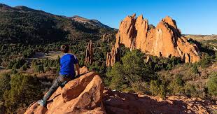We did not find results for: These Garden Of The Gods Hiking Trails Are Perfect For Exploring Adventure Family Travel Wandering Wagars