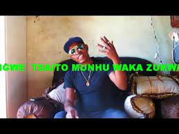 We did not find results for: Xitsai Tsai Munhu Waka Zukwa Youtube