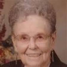 Gladys Raddatz Obituary May 25, 2016