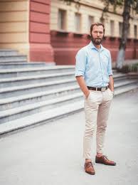 Standing pose as far as regular people not professional models are concerned, there is one universally flattering stance that creates a long, lean look. Best Photography Poses For Men