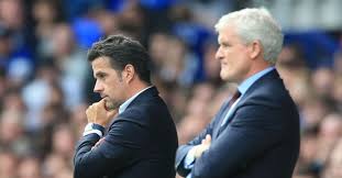 Related to marco silva soccer wife. The Latest On Marco Silva At Everton Sacked Within Hours Football365