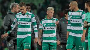 Eight Santos Laguna Players Test Positive For Coronavirus Goal Com
