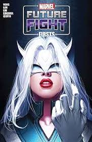 Amazon.com: Future Fight Firsts (Future Fight Firsts (2019)) eBook : Wong, Alyssa,  Lam, Jon, Libranda, Kevin, Lee, InHyuk, Lam, Jon, Lim, Gang Hyuk, Libranda,  Kevin, Garza, Alé, Wong, Alyssa, Pak, Greg, Tamaki,