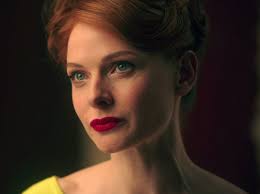 Pin On Rebecca Ferguson