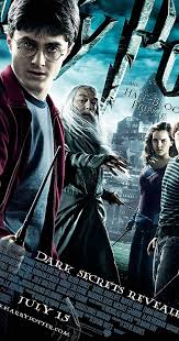 In this season, harry did not get much news from the witch world. Harry Potter And The Half Blood Prince 2009 Imdb