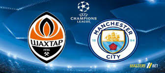 City of manchester stadium, sportcity, manchester, m11 3ff. Shahter Manchester Siti Sostav Komand Na Igru 06 12 2017